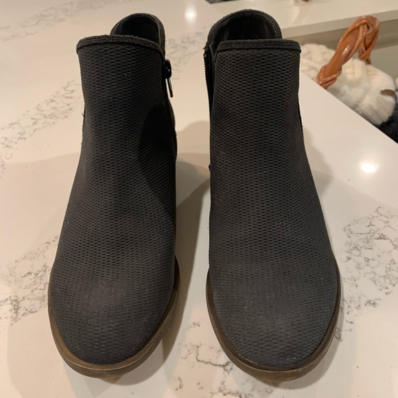 Booties - Picture 2 of 5